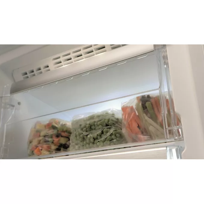 Whirlpool Zamrażarka szufladowa UW6F2CWB2
