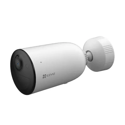 EZVIZ Kamera IP CB3 FHD + Panel solarny D Zestaw