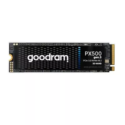 GOODRAM Dysk SSD PX500-G3 1TB M.2 PCIe 3x4 NVMe 2280 3300/2700