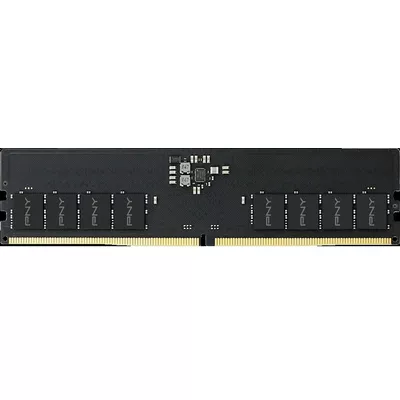 PNY Pamięć do PC DDR5 32GB 4800 bulk MD32GSD54800-BLK