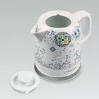 Feel-Maestro Ceramiczny czajnik elektryczny 1,5l 1500W MR-068-MOSAIC
