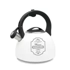 Feel-Maestro Czajnik nieelektryczny &quot;PARIS MAISON&quot; 2,5 l  MR-1324