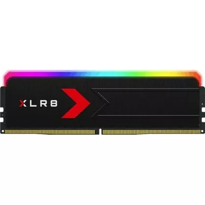 PNY Pamięć DDR5 16GB 6000MHz 48000 RGB