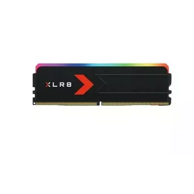 PNY Pamięć DDR5 16GB 6400MHz 51200 RGB
