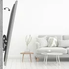 Hama Uchwyt LCD/LED 400 x400 motion 65 cali