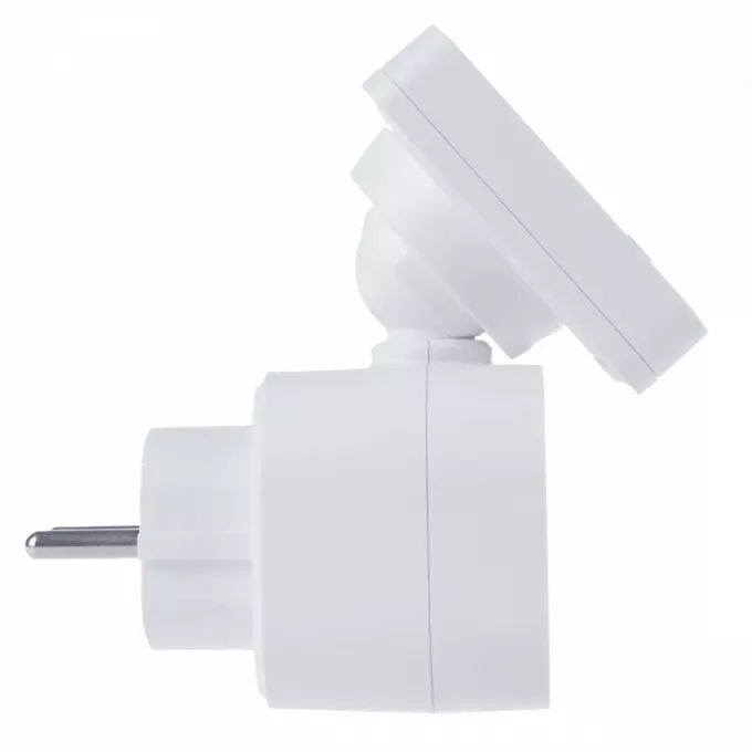 GreenBlue Timer cyfrowy GB605 E 16A IP20