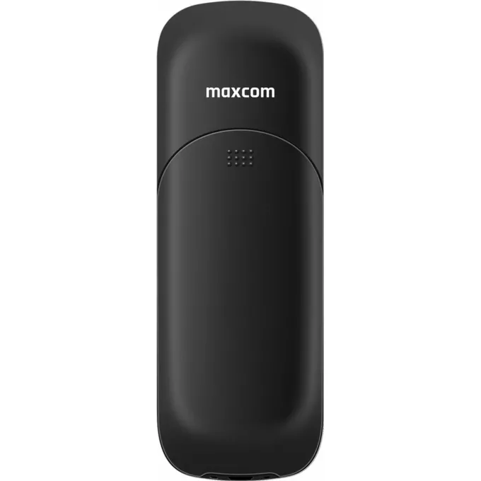 Maxcom Telefon MM35D SE biurowy GSM