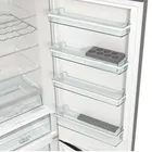 Gorenje Chłodziarko-zamrażarka NRC620BSXL4