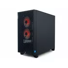 OPTIMUS Komputer E-Sport GA520T-CR4 Ryzen 5 5600/16GB/1TB/RX 6600 8GB/W11