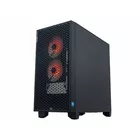 OPTIMUS Komputer E-Sport GA520T-CR4 Ryzen 5 5600/16GB/1TB/RX 6600 8GB/W11
