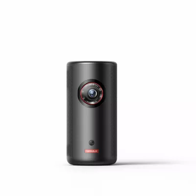 Anker Projektor Nebula Capsule 3 Laser GoogleTV
