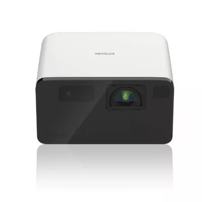 Epson Projektor mini laser EF-21W bialy FHD/1000L/5m:1/2.3kg