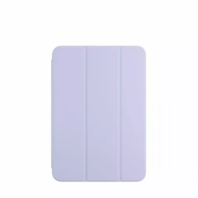 Apple Etui Smart Folio do iPada mini (A17 Pro) - jasny fiołkowy