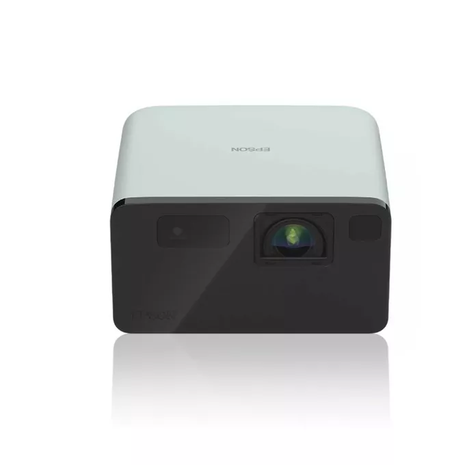 Epson Projektor mini laser EF-21W zielony FHD/1000L/5m:1/2.3kg