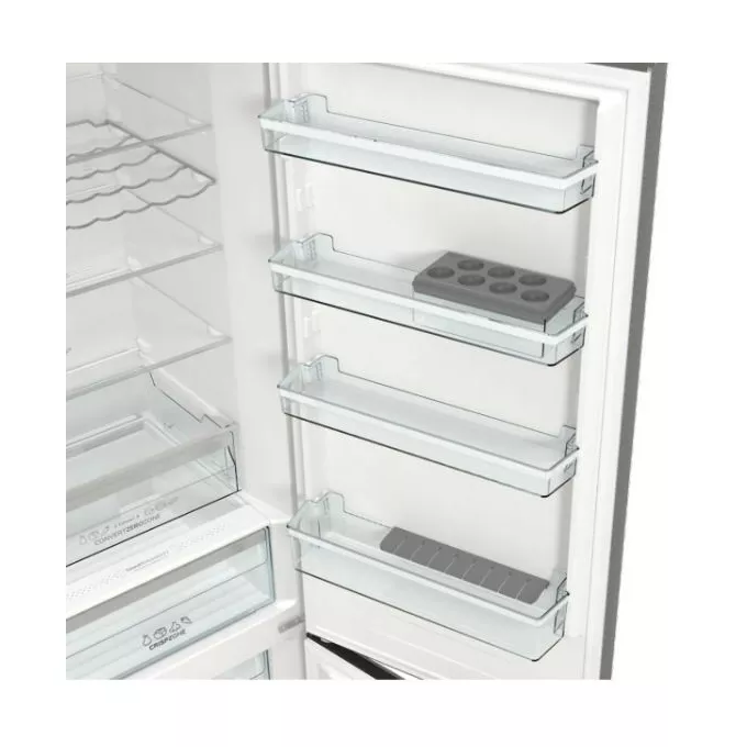 Gorenje Chłodziarko-zamrażarka NRC620BSXL4