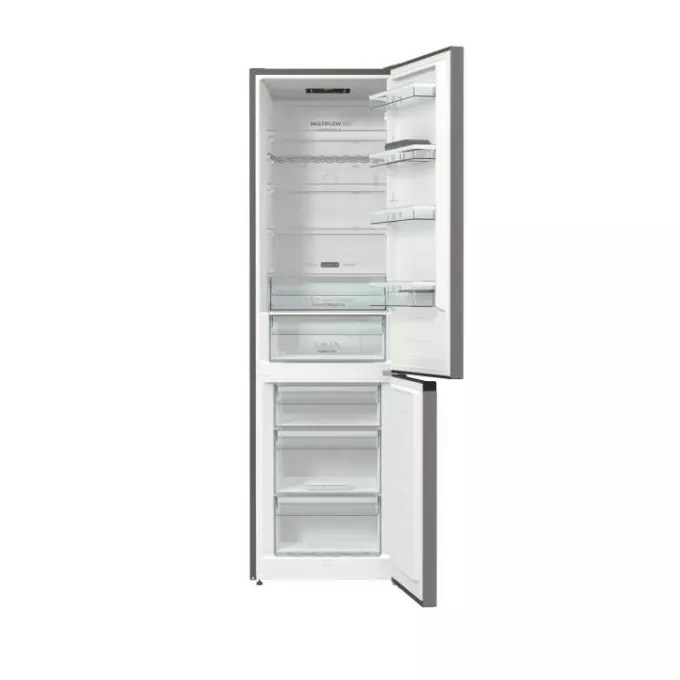 Gorenje Chłodziarko-zamrażarka NRC620BSXL4