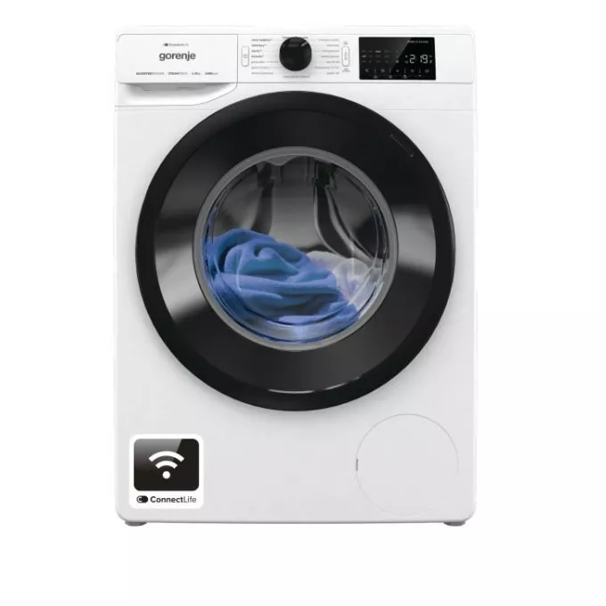 Gorenje Pralka WPNEI84SBSWIFI/PL