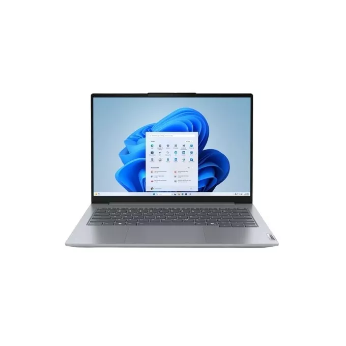 Lenovo Laptop ThinkBook 14 G7 21MV002XPB W11Pro 7535HS/16GB/512GB/AMD Radeon/14.0 WUXGA/Arctic Grey/3YR OS + CO2 Offset
