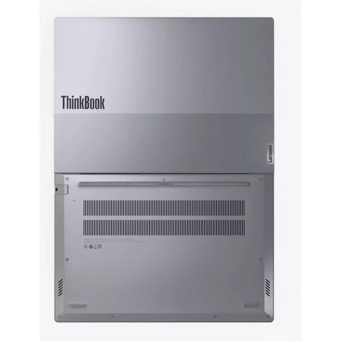 Lenovo Laptop ThinkBook 14 G7 21MV002XPB W11Pro 7535HS/16GB/512GB/AMD Radeon/14.0 WUXGA/Arctic Grey/3YR OS + CO2 Offset