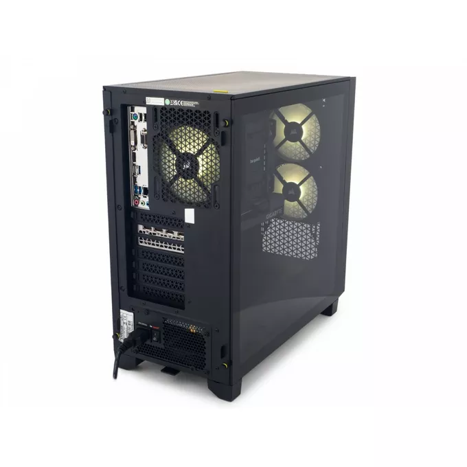 OPTIMUS Komputer E-Sport GA520T-CR4 Ryzen 5 5600/16GB/1TB/RX 6600 8GB/W11