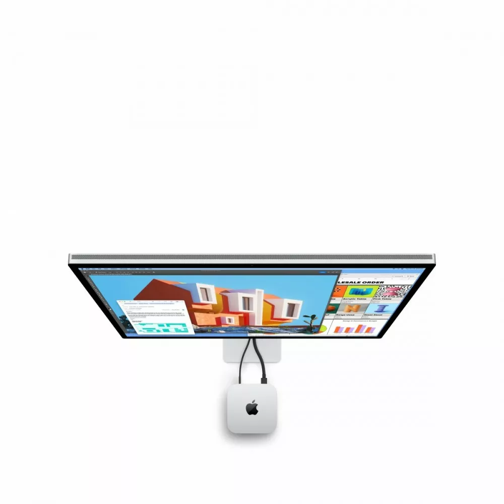 Apple Mac mini M4/24GB/512GB ※AppleCare付 Apple Mac Mini M4 Pro/24GB/512 16R GPU MacOS - Nettopy/Mini