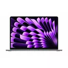 Apple Macbook Air 15.3: M3 8/10, 24GB, 512GB - Gwiezdna szarość  MC9H4ZE/A