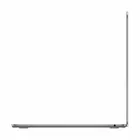 Apple Macbook Air 15.3: M3 8/10, 24GB, 512GB - Gwiezdna szarość  MC9H4ZE/A