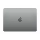 Apple Macbook Air 15.3: M3 8/10, 24GB, 512GB - Gwiezdna szarość  MC9H4ZE/A