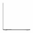 Apple Macbook Air 15.3: M3 8/10, 24GB, 512GB - Gwiezdna szarość  MC9H4ZE/A