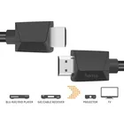 Hama Kabel HDMI 2.0b 4k 1,5m