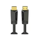 Hama Kabel HDMI 2.0b 4k 10m pozłacane końcówki