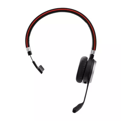 Jabra Słuchawki Evolve 65 TE Link 390a UC Mono