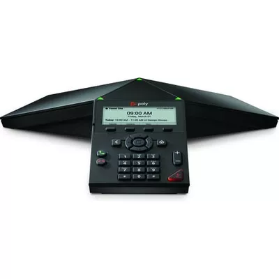 POLY Telefon konferencyjny Trio8300 IP 849A0AA