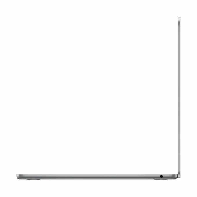 Apple Macbook Air 15.3: M3 8/10, 24GB, 512GB - Gwiezdna szarość  MC9H4ZE/A
