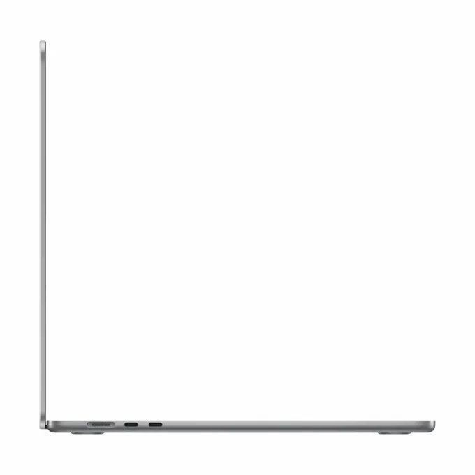 Apple Macbook Air 15.3: M3 8/10, 24GB, 512GB - Gwiezdna szarość  MC9H4ZE/A