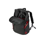 Natec Plecak do laptopa Pallad 420 15.6 cala 18L