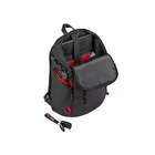 Natec Plecak do laptopa Pallad 420 15.6 cala 18L