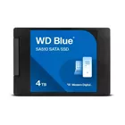 Western Digital Dysk SSD Blue 4TB SA510 2,5 cala WDS400T3B0A