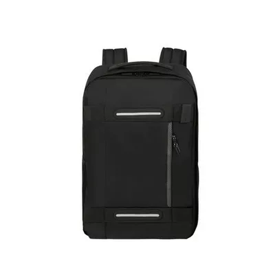 AMERICAN TOURISTER Plecak na laptopa 15.6 cali Urban Track czarny