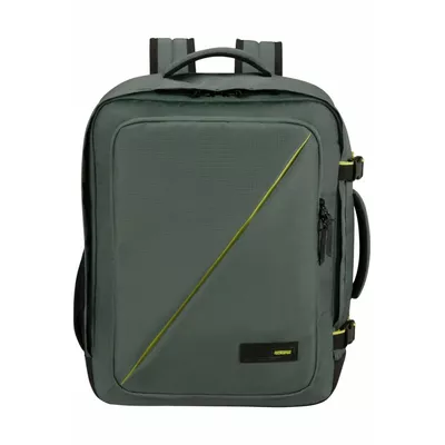 AMERICAN TOURISTER Plecak z kieszenią na laptopa 15.6 cali Take2Cabin M Ryanair dark forest