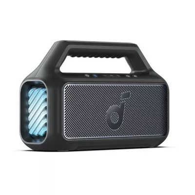 Anker Głośnik Soundcore Boom 2 czarny