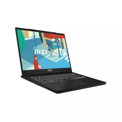 MSI Notebook Modern 14 H D13MG-095PL  WIN11H/i5-13420H/16GB/512SSD/UHD/14.0