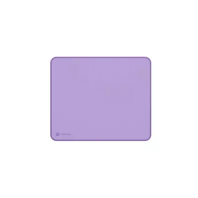 Natec Podkładka pod mysz Color Series Pure Lavender 800X400