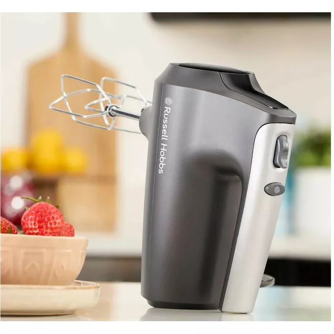 Russell Hobbs Mikser ręczny Matte Charcoal  27151-56