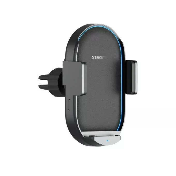 XIAOMI Ładowarka samochodowa Mi 50W bezprzewodowa