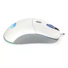Endorfy Mysz GEM Onyx White