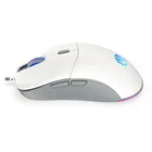 Endorfy Mysz GEM Onyx White
