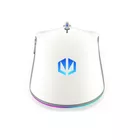 Endorfy Mysz GEM Onyx White