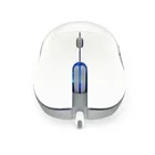 Endorfy Mysz GEM Onyx White