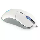 Endorfy Mysz GEM Onyx White